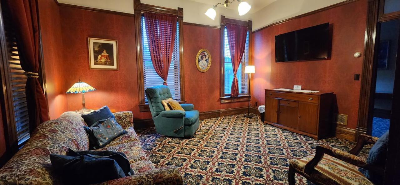 Stampmill Victorian Suites Lead Eksteriør billede